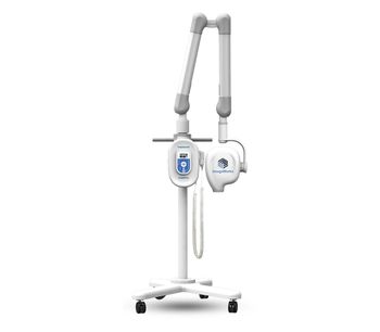 ImageScan - Model HD - Mobile Intraoral X-Ray System