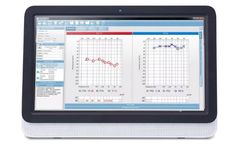 GSI Suite - Audiometric Data Management Software