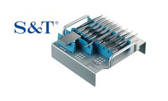 S&T - Microsurgical Instruments