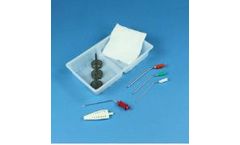 SSIP - Surgery Suction Kits