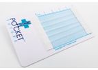 Pocket-Suture - Pocket Microvascular Anastomosis Card