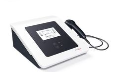Gymna - Model Pulson 100 - Compact Basic Ultrasound Device