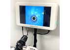 Inspektor - Model CT 1.9 and Duo - Video Borescope Inspection System