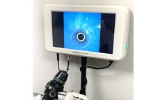 Inspektor - Model CT 1.9 and Duo - Video Borescope Inspection System