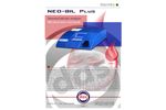 Das - Model NEO-BIL PLUS - Bilirubinometers- Brochure