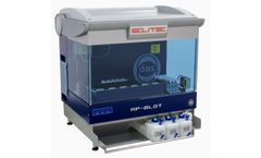 Elite - Model AP BLOT - Fully Automated Dot Blot Processor