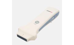 Healcerion Sonon - Model 300L - Handheld Ultrasound Devices