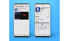 Healcerion Sonon - Ultrasound App