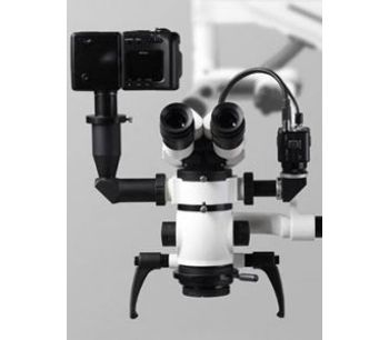 Global-Surgical - Video Camera Adapter