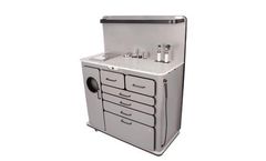 Deluxe Maxi - ENT Cabinets