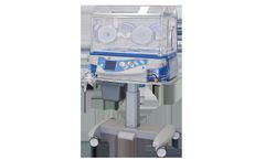 OGB Polytrend - Neonatal Incubator