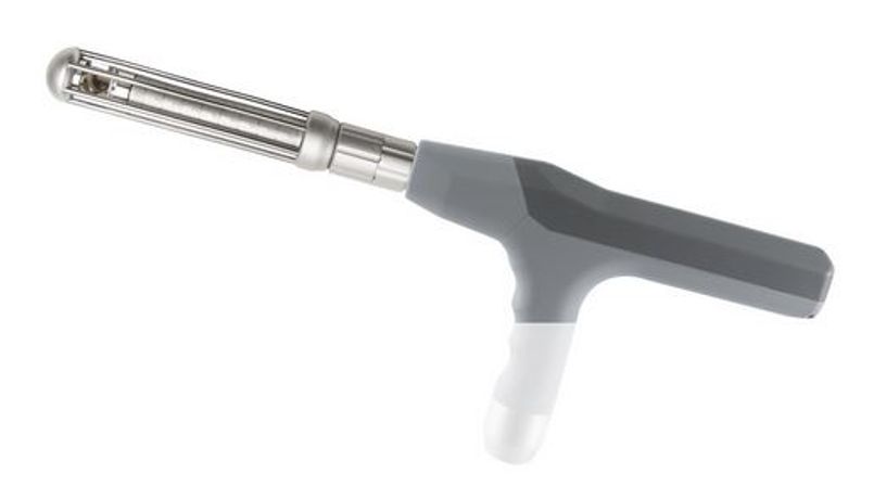 LasMedTech - Gynecological Laser System for Gynecology