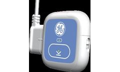 SEER - Model 1000 - Compact Holter-ECG-Recorder