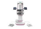 CMR - Model Solo II - High Resolution Breast PET Scanner