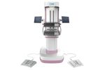 CMR - Model Solo II - High Resolution Breast PET Scanner