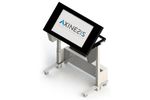 Axinesis REAtouch - Bimanual Intensive Therapy Device for Upper Limb Rehabilitation