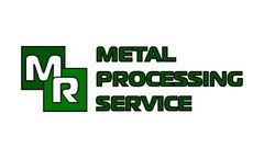 Metalworking Services
