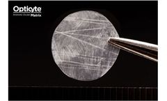 Keeler Opticyte - Amniotic Ocular Matrix - 8mm