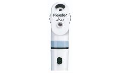 Keeler - Jazz Ophthalmoscope