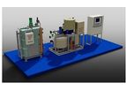 BlueBallast - Model NK-CL - Ballast Water Treatment System