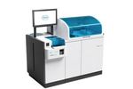 Cobas - Model c 303 - Analytical Unit