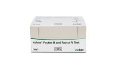 Cobas Factor - Model II -V - Diagnostic Device
