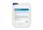 Nosozym - Tri- Enzymatic Cleaner for Endoscopes and Surgical Instruments