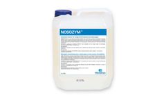 Nosozym - Tri- Enzymatic Cleaner for Endoscopes and Surgical Instruments