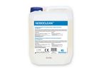 Nosoclean - Alkaline Detergent