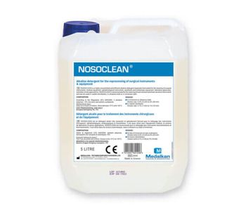 Nosoclean - Alkaline Detergent