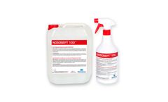 Nososept - Broad Spectrum Antimicrobial Disinfectant Spray