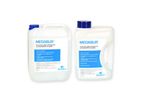 Medabur - Ready-to-Use Disinfectant for Burs and Rotary Instruments