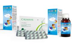 Calmavis - Original Combined Herbal Product