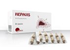 Hepavis - Combined Choleretic Product