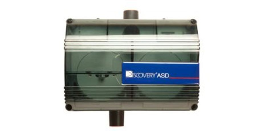 Discovery - Model ASD-1 - Aspirating Smoke Detector