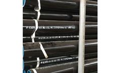 Eastern Steel - Carbon Steel Seamless Pipe
