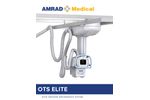 Amrad Medical - Model OTS Elite - Radiology System - Brochure