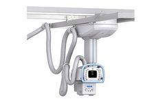 Amrad Medical - Model OTS Elite - Radiology System