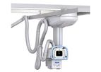 Amrad Medical - Model OTS Classic - Radiology System