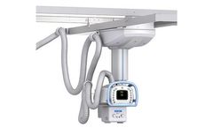 Amrad Medical - Model OTS Classic - Radiology System