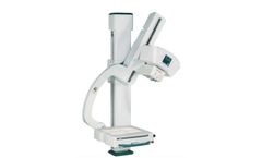 Amrad Medical - Model AAU Elite - Radiology System