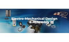 Electro Mechanical Design Assembly