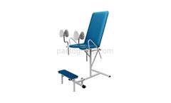 Pacto - Model KG-1ME - Gynecological Armchair