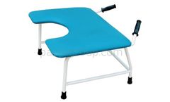 Pacto - Model CR - Chair for Childbirth