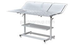 Pacto - Model SOV - Veterinary Surgical Table