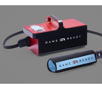 Game Ready - Model GRPRO 2.1 - Cold & Compression Therapy Unit