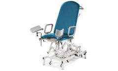 SEERS Medical - Model SM8553 - Medicare Gynaecology Couch