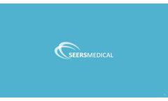 SEERS Medical Ltd - Corporate Video 2019 - Video