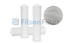 Filson - String Wound Filter Nylon Filter Cartridge