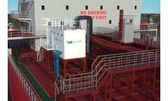 Ballast water treatment solutions for manufacturers